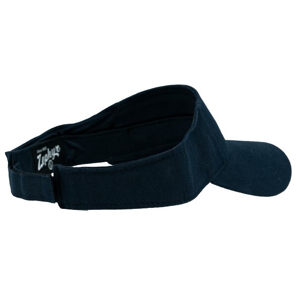 U-State Navy Visor